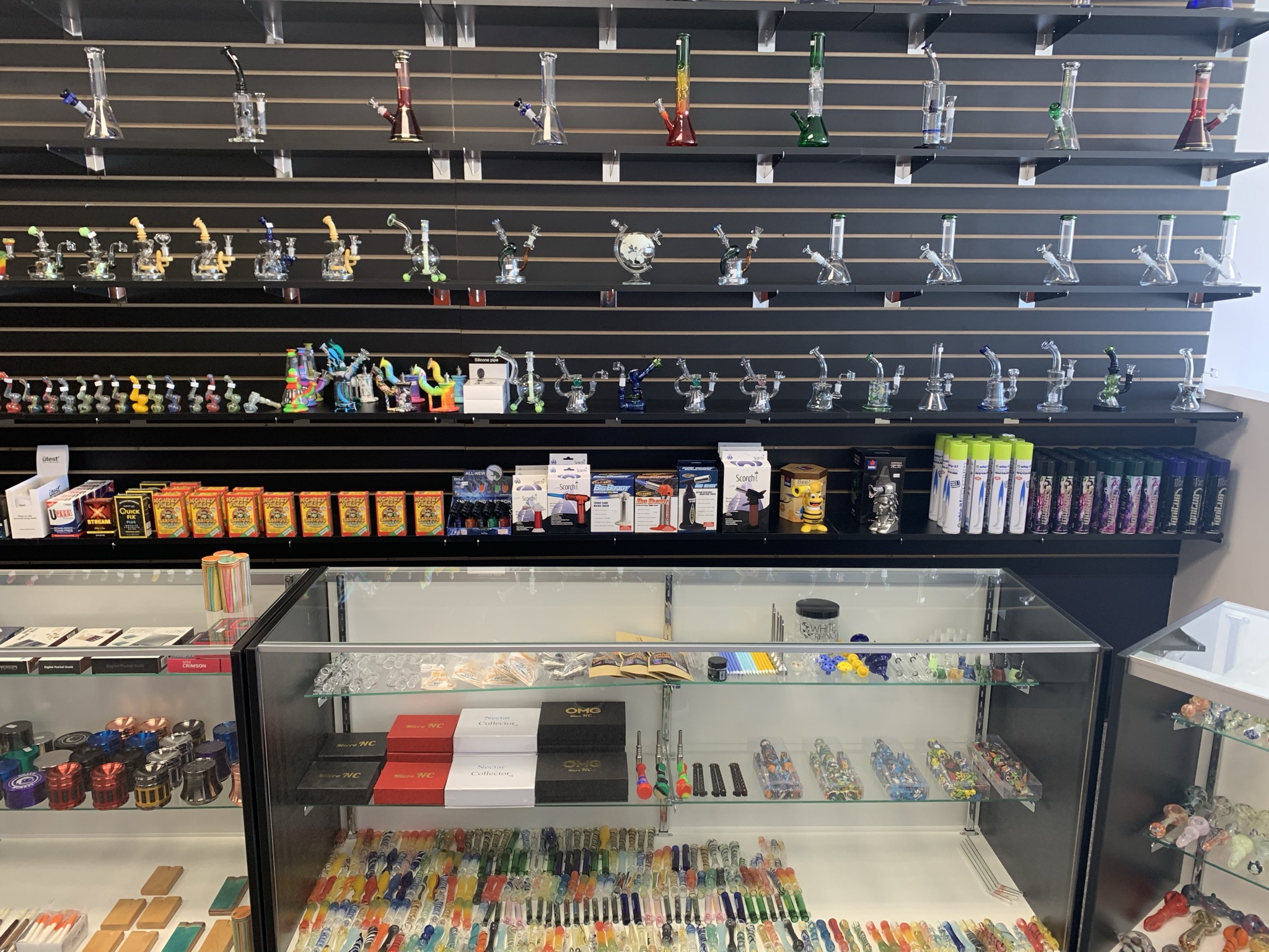 Detoxification ward essay 03 image