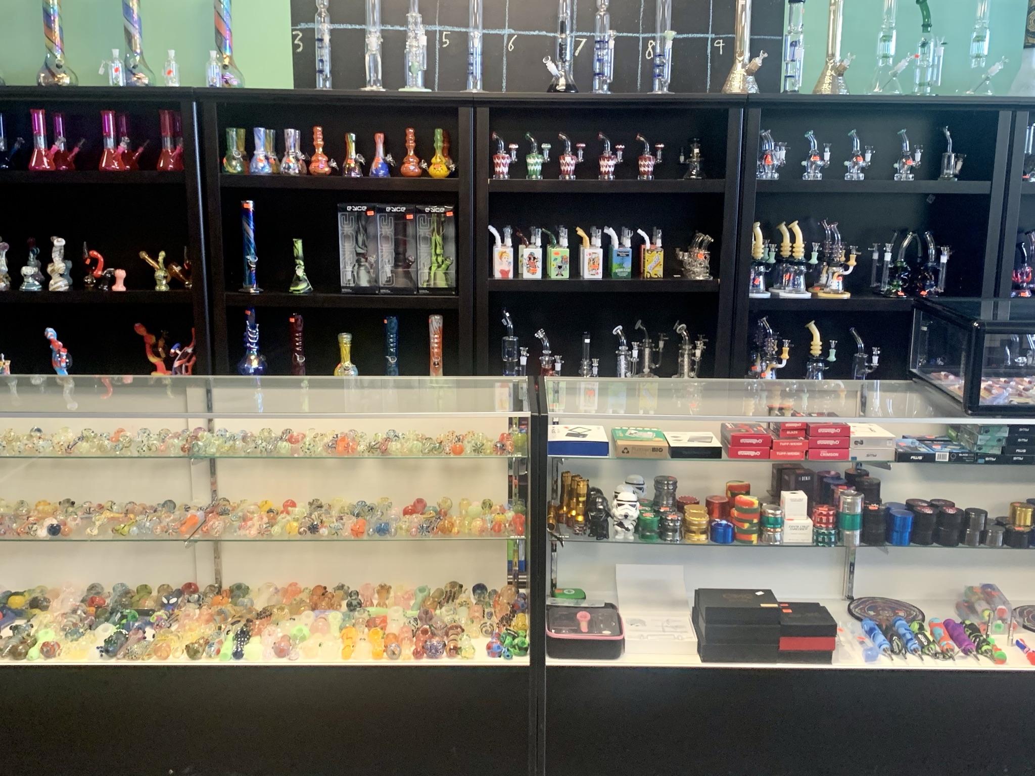 vape shops near me okc